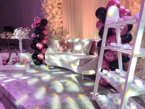 قاعة ترف للمناسبات حمص - 5