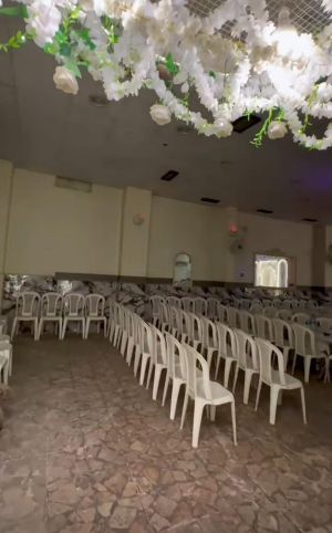 Al-Tahani Palace Hall, Aleppo