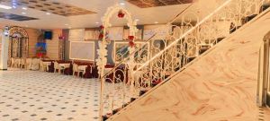 قاعة مال الشام للمناسبات حمص - 4