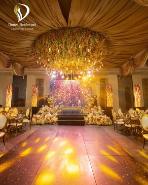 Dions Boulevard Al-Mazzeh Hall