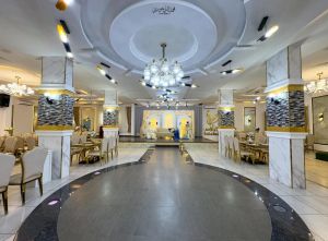 صالة بيلا بالاس للمناسبات ريف دمشق - 7