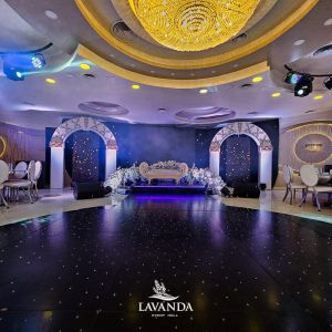 صالة اللافندا للمناسبات دمشق - 5