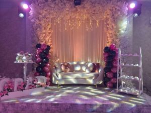 قاعة ترف للمناسبات حمص - 6