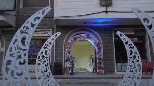 صالة روفانا للافراح السويداء - 4