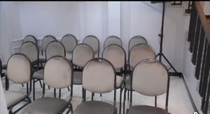 صالة شام شريف للمناسبات دمشق