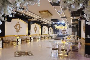 Cheval Hall for Events Damascus