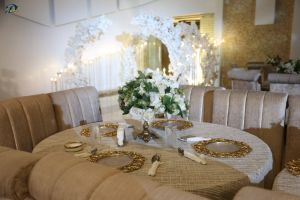 صالة أفراح ميراج حمص - 5