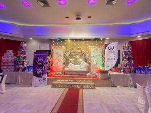 صالة نجيب الباكير البرازي للمناسبات حماة - 5