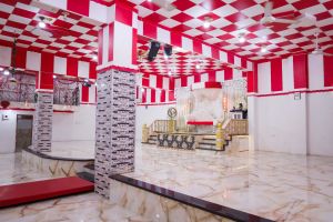 صالة الحكيم الدانا - 5