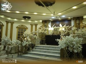 قاعة الشرق للمناسبات حلب - 5