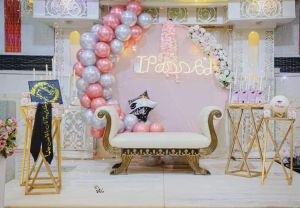 صالة قصر الحمراء للمناسبات ادلب - 6