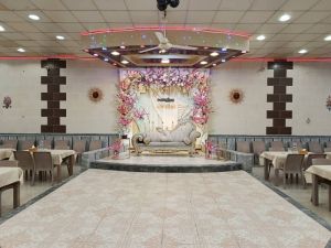 صالة الحمدانية الحديثة للافراح حماة - 4