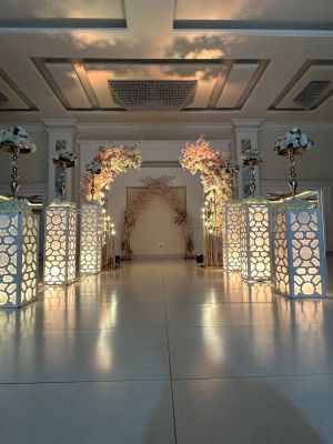 صالة قصر الحبيب ريف دمشق - 4