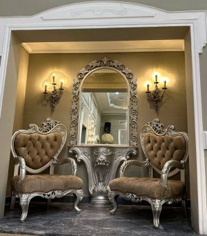 صالة أولد هاوس للأفراح | دمشق - 4