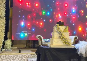 صالة نجيب الباكير البرازي للمناسبات حماة