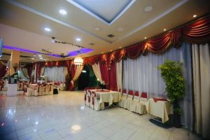 صالة جودي للافراح دمشق - 5