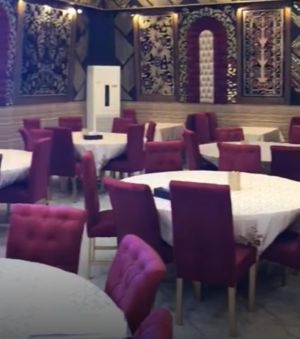 صالة الأوبرا حلب - 4