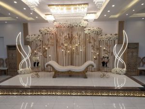 صالة الجوهرة للمناسبات حماة - 4