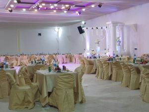صالة القصور للمناسبات حماة - 6