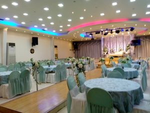 قصر السندس للأفراح دمشق - 5