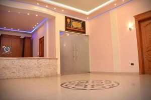 صالة قصر الشموع للمناسبات ريف دمشق - 4