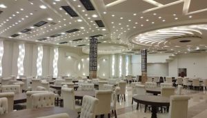 صالة ميراج حمص - 4