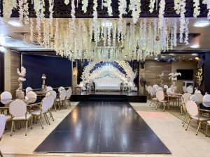 قاعة مون هاوس دمشق - 6