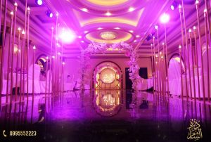 صالة درة الشام للمناسبات دمشق - 6