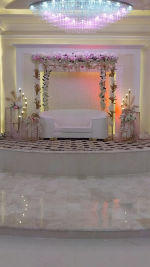 صالة قصر الحبيب ريف دمشق - 6