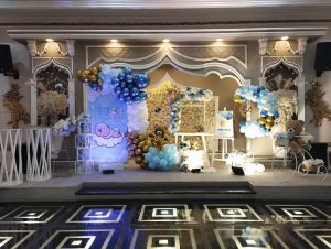 صالة أولد هاوس للأفراح | دمشق - 6