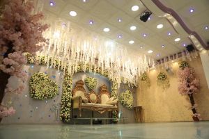 Gardenia Palace Hall Damascus