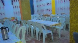 صالة طل القمر للمناسبات ريف دمشق - 4