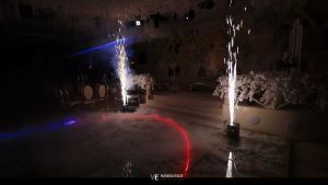 قاعة تايتنك حلب - 3