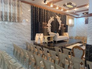 صالة الأمراء للافراح حماة - 4