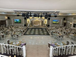 صالة أولد هاوس للأفراح | دمشق - 9