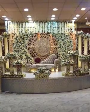 صالة الأوبرا حلب