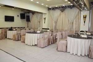 صالة أفراح نقابة المعلمين دمشق