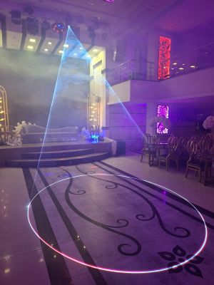 صالة أفراح جولدن بالاس حماة - 7