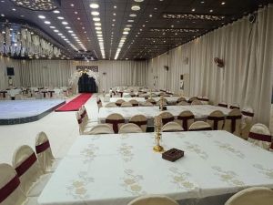 صالة قصر أمية للمناسبات حماة - 5