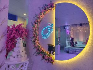 قاعة ترف للمناسبات حمص - 4