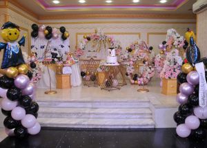 My World Lounge