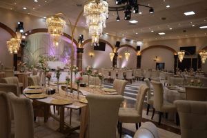 صالة زنوبيا للاحتفالات والمؤتمرات حمص - 8