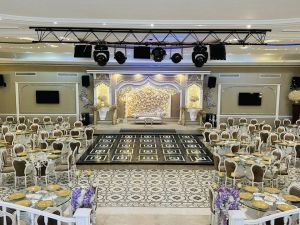 صالة أولد هاوس للأفراح | دمشق