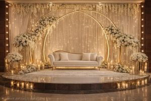 صالة لونا بالاس للمناسبات دمشق