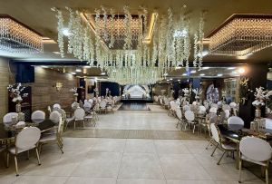 قاعة مون هاوس دمشق - 5