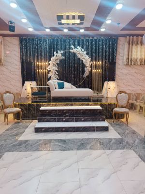 صالة الأمراء للافراح حماة