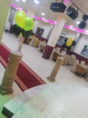 صالة الفيحاء للمناسبات حماة - 5