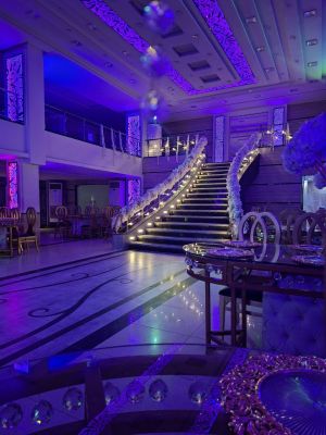 صالة أفراح جولدن بالاس حماة - 5