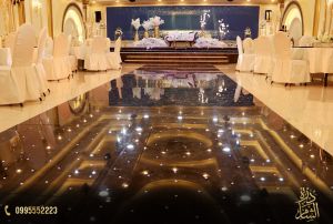 Dorrat Al-Sham Hall for Events Damascus