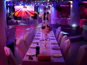 انجل نايت للافراح دمشق